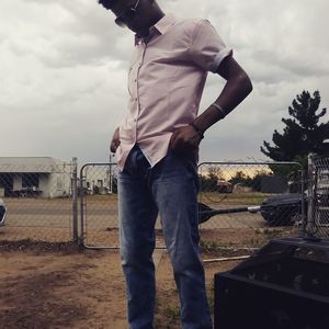 Meet your Posher, Jacob